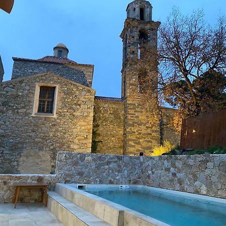 La Manufacture D'Oriano Les Nuits Au Village Montegrosso 외부 사진