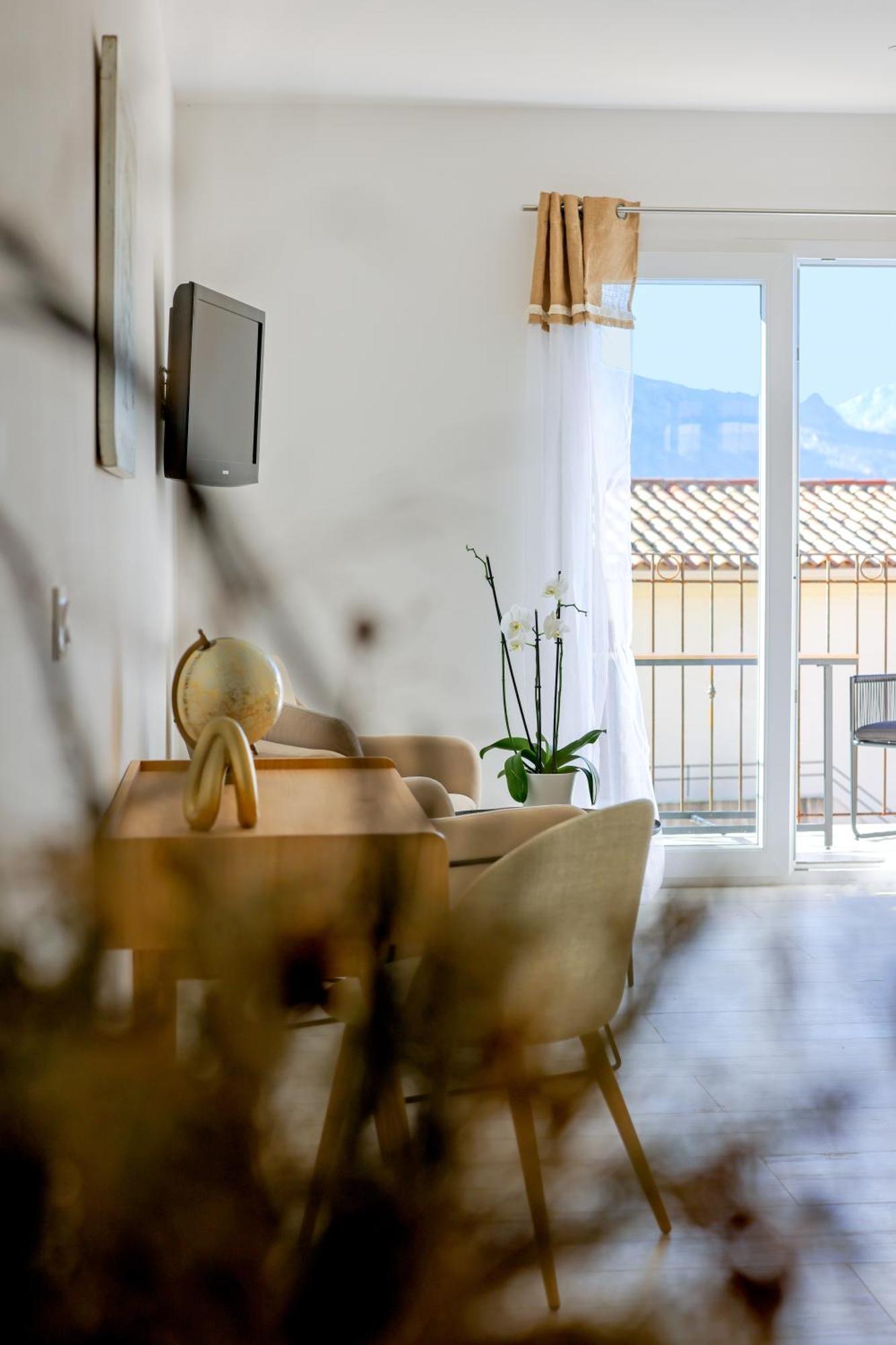 La Manufacture D'Oriano Les Nuits Au Village Montegrosso 외부 사진